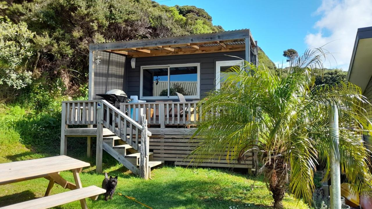 Marina Vista Cabin Tutukaka Exteriér fotografie